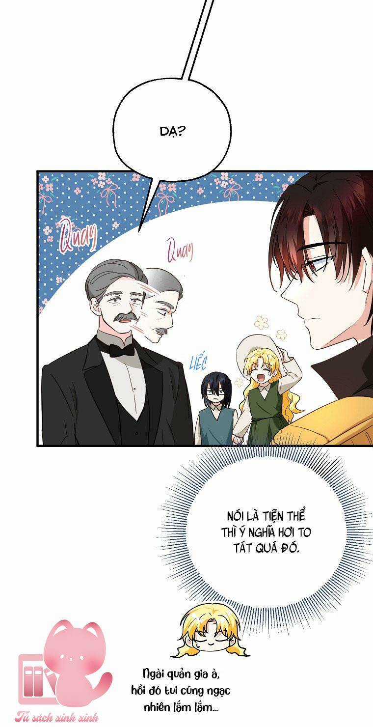 Nàng Dâu Nuôi Muốn Đứt Tình Đoạn Nghĩa Chapter 16 trang 53