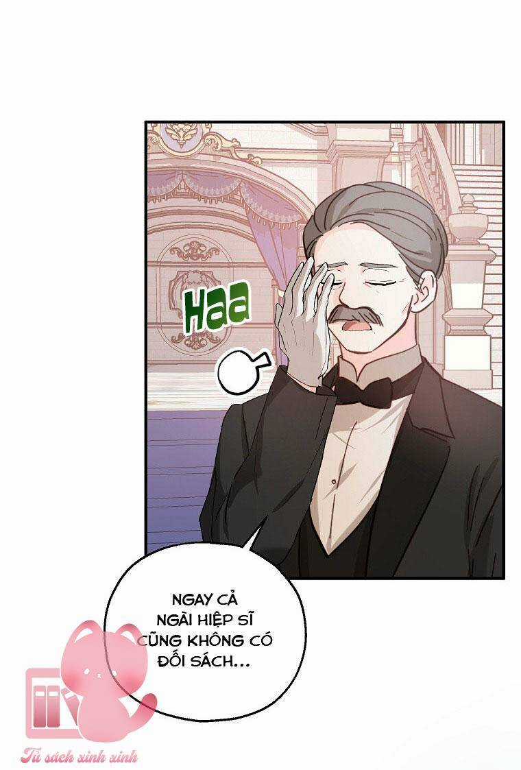 Nàng Dâu Nuôi Muốn Đứt Tình Đoạn Nghĩa Chapter 16 trang 55