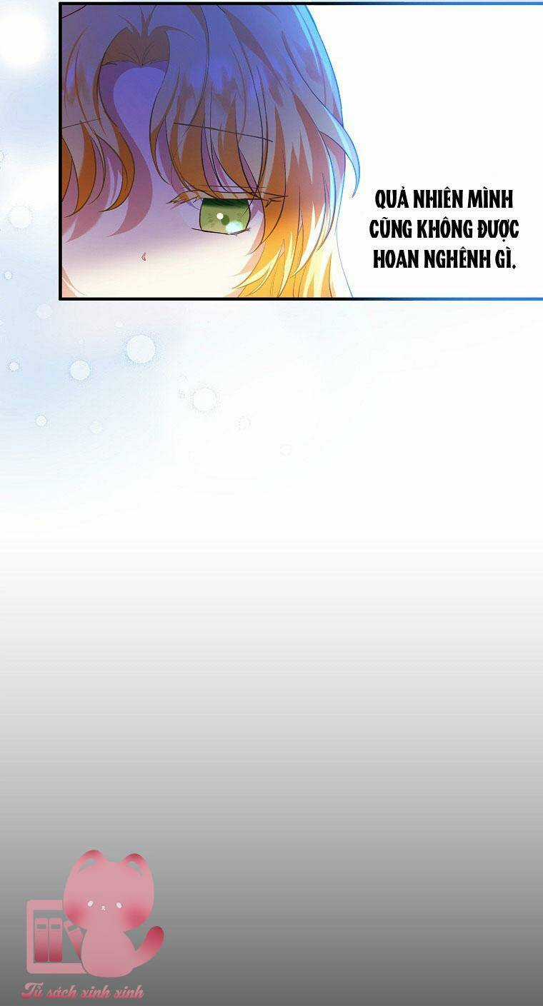 Nàng Dâu Nuôi Muốn Đứt Tình Đoạn Nghĩa Chapter 16 trang 57