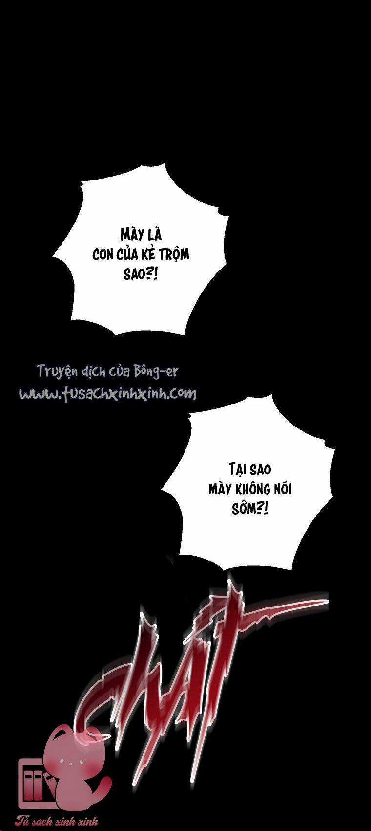 Nàng Dâu Nuôi Muốn Đứt Tình Đoạn Nghĩa Chapter 16 trang 59