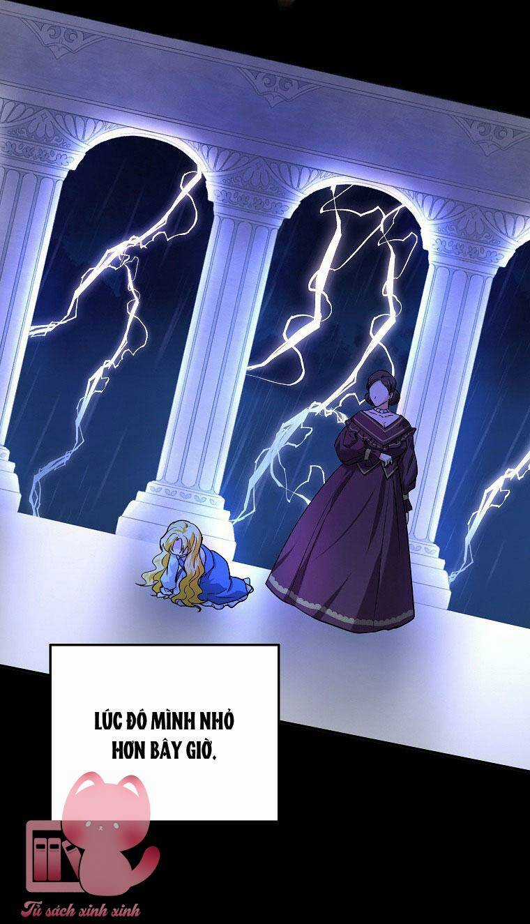 Nàng Dâu Nuôi Muốn Đứt Tình Đoạn Nghĩa Chapter 16 trang 60