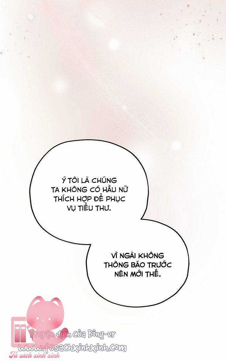 Nàng Dâu Nuôi Muốn Đứt Tình Đoạn Nghĩa Chapter 16 trang 64