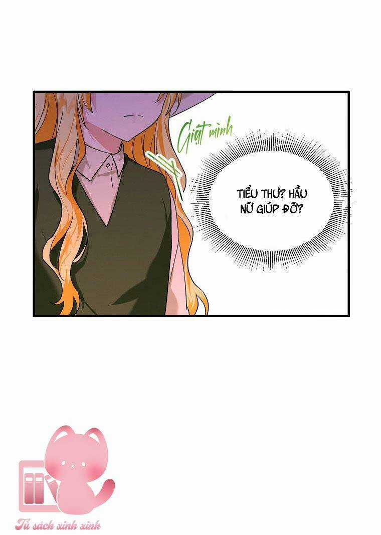 Nàng Dâu Nuôi Muốn Đứt Tình Đoạn Nghĩa Chapter 16 trang 65