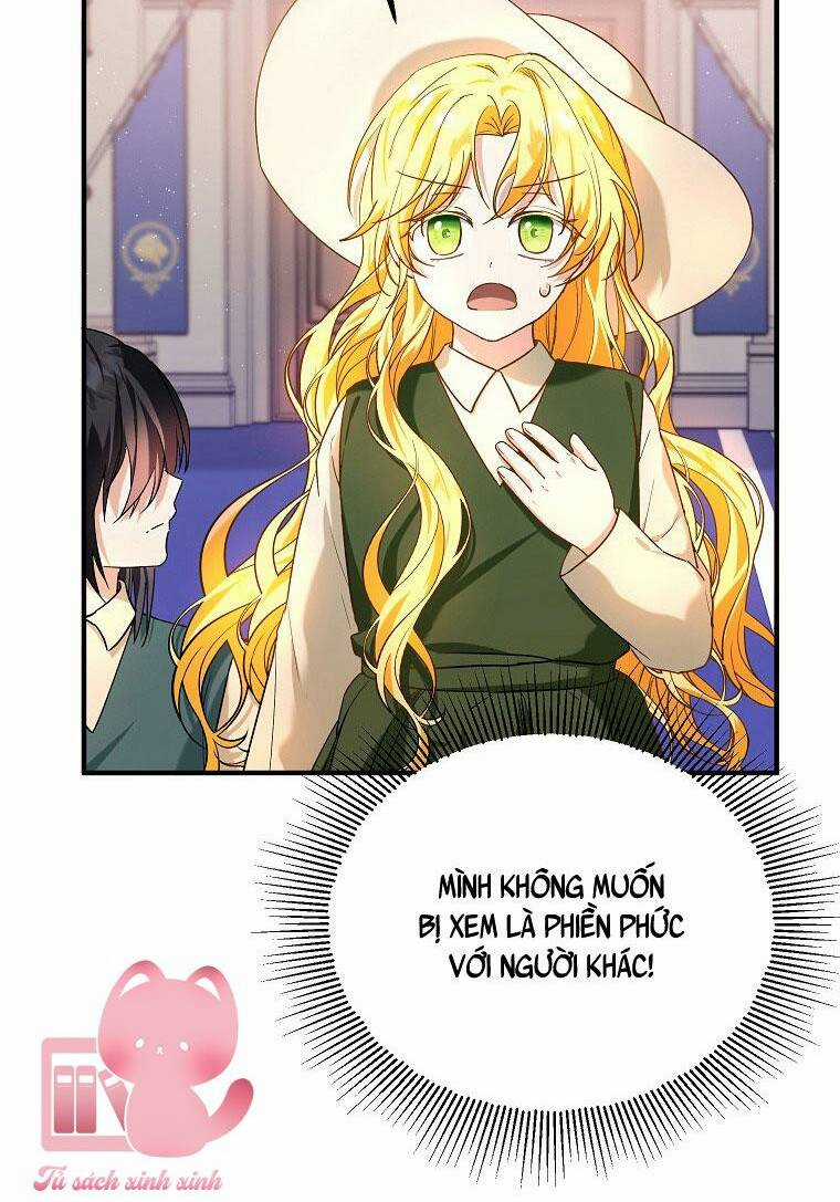 Nàng Dâu Nuôi Muốn Đứt Tình Đoạn Nghĩa Chapter 16 trang 67