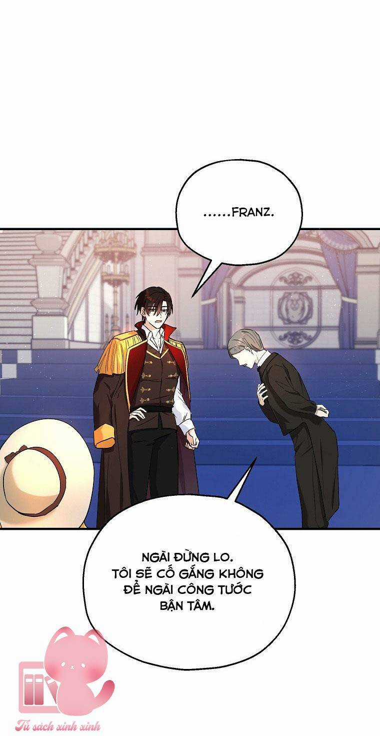 Nàng Dâu Nuôi Muốn Đứt Tình Đoạn Nghĩa Chapter 16 trang 68