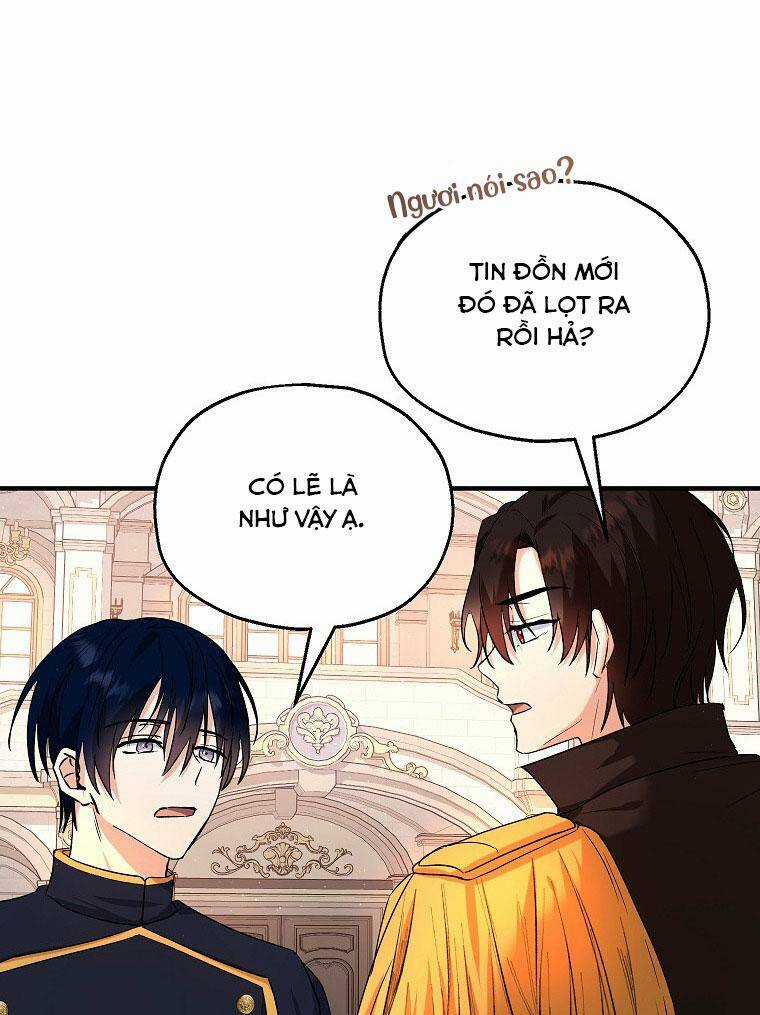 Nàng Dâu Nuôi Muốn Đứt Tình Đoạn Nghĩa Chapter 16 trang 71