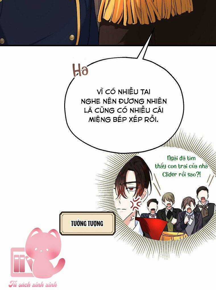 Nàng Dâu Nuôi Muốn Đứt Tình Đoạn Nghĩa Chapter 16 trang 72