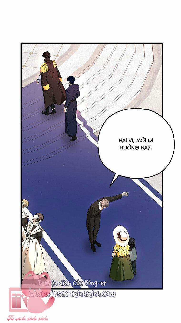 Nàng Dâu Nuôi Muốn Đứt Tình Đoạn Nghĩa Chapter 16 trang 74