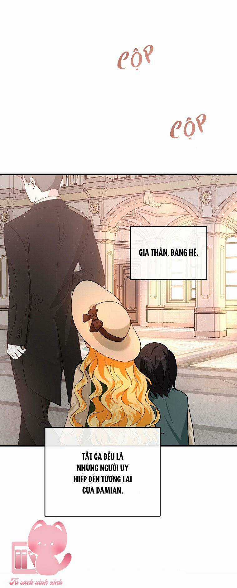 Nàng Dâu Nuôi Muốn Đứt Tình Đoạn Nghĩa Chapter 16 trang 75