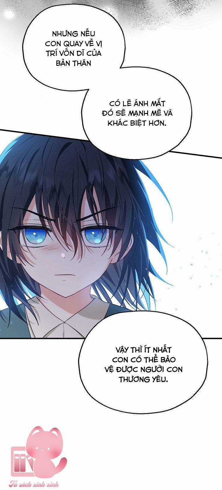 Nàng Dâu Nuôi Muốn Đứt Tình Đoạn Nghĩa Chapter 16 trang 8