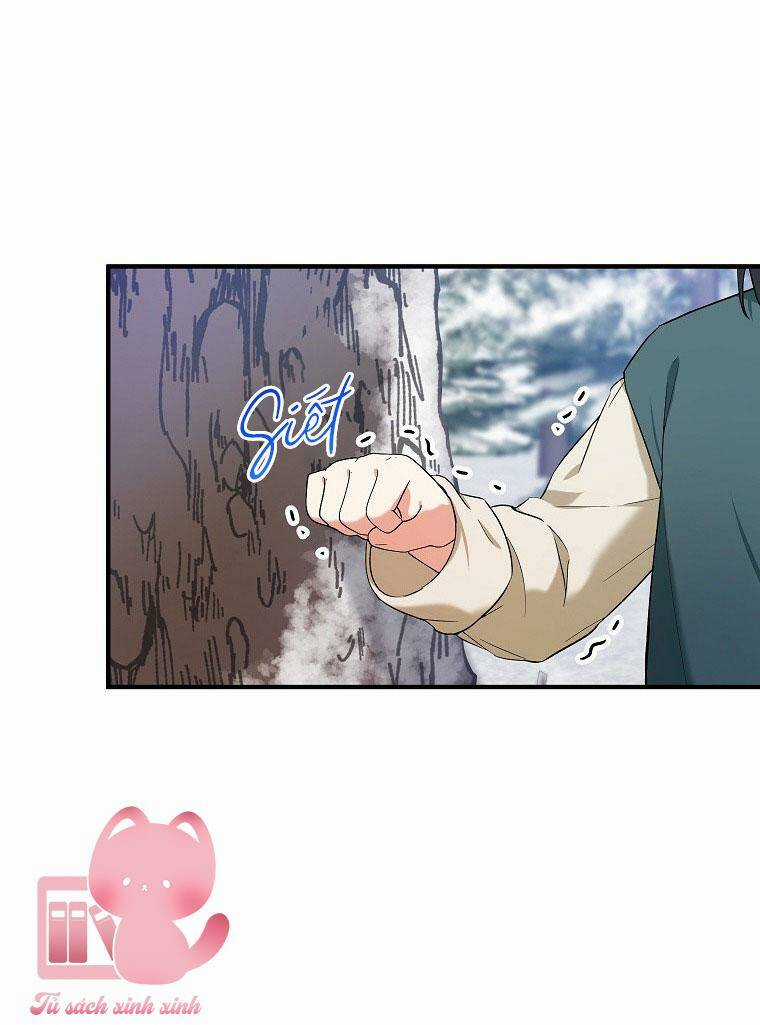 Nàng Dâu Nuôi Muốn Đứt Tình Đoạn Nghĩa Chapter 16 trang 9