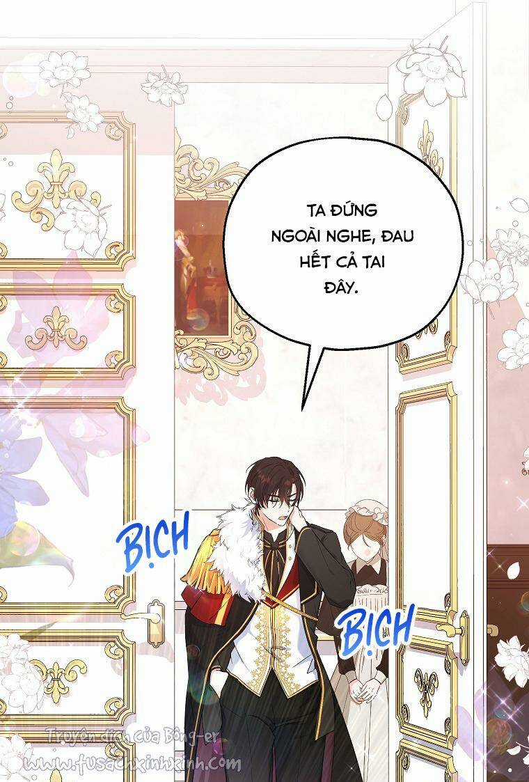 Nàng Dâu Nuôi Muốn Đứt Tình Đoạn Nghĩa Chapter 17 trang 10