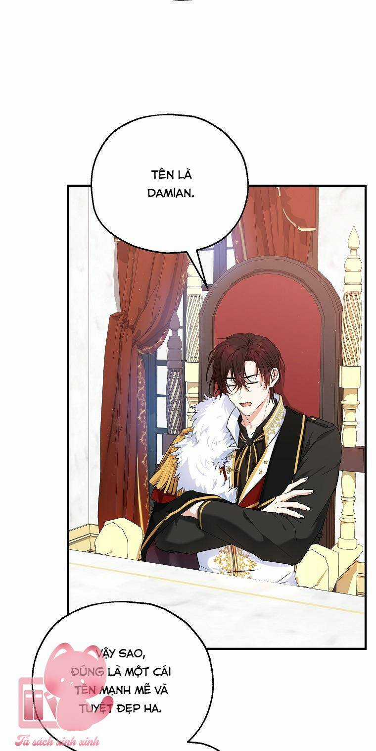 Nàng Dâu Nuôi Muốn Đứt Tình Đoạn Nghĩa Chapter 17 trang 15