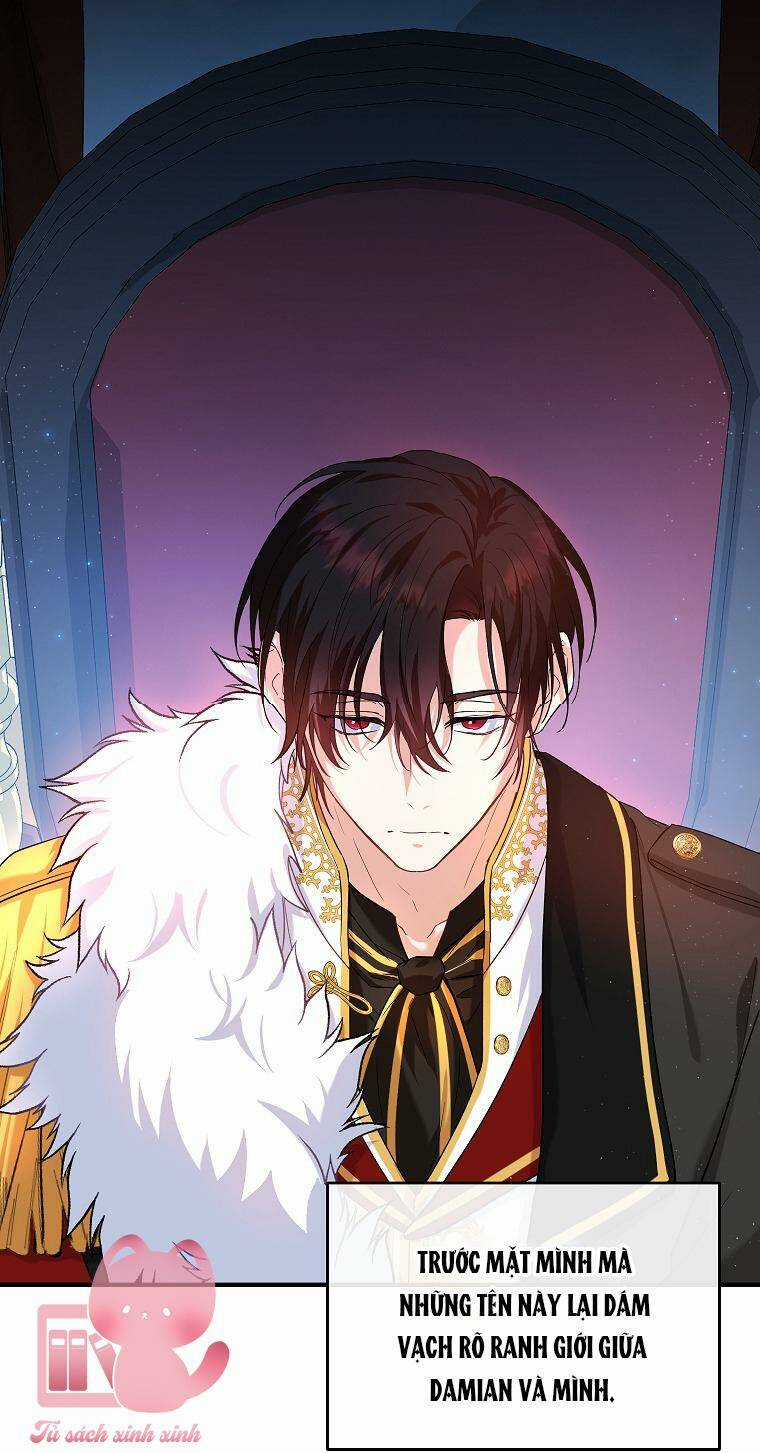 Nàng Dâu Nuôi Muốn Đứt Tình Đoạn Nghĩa Chapter 17 trang 17