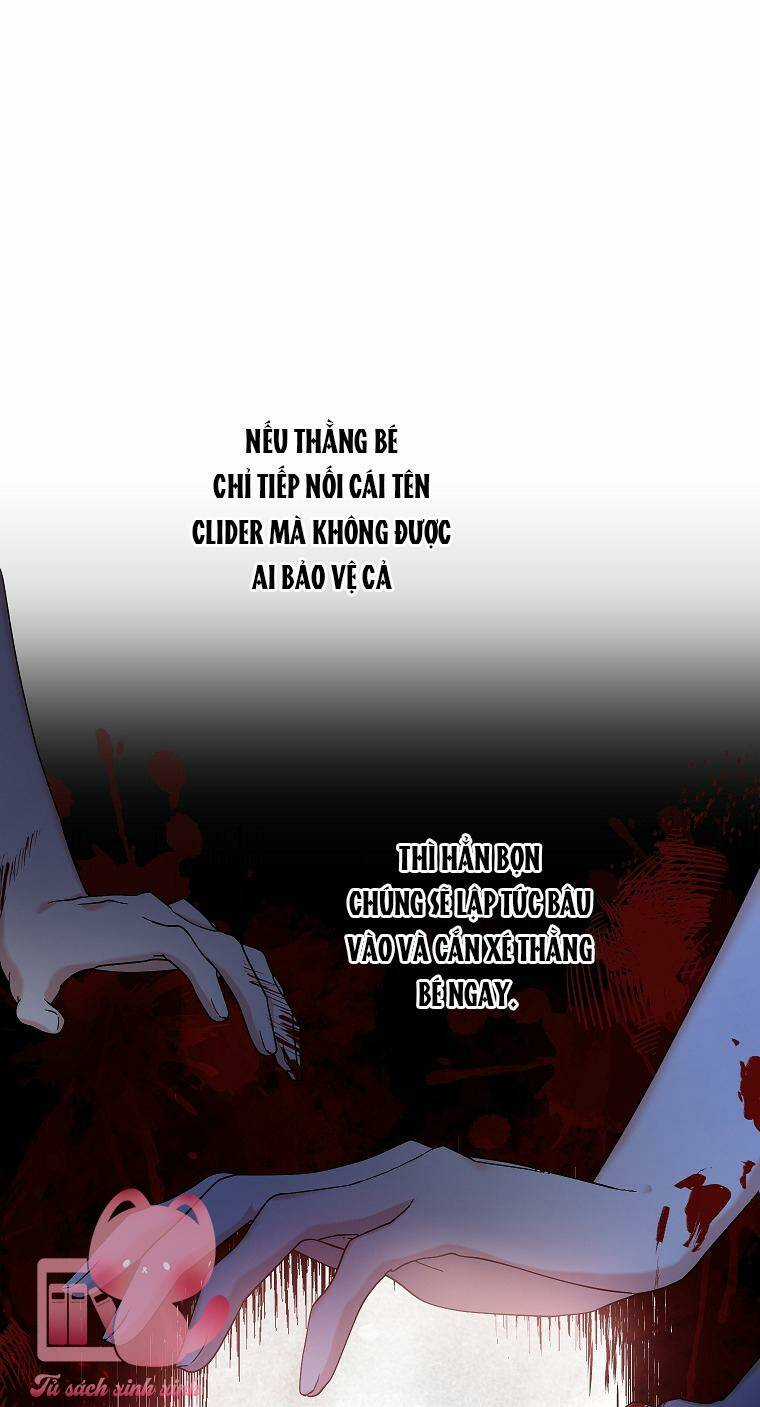 Nàng Dâu Nuôi Muốn Đứt Tình Đoạn Nghĩa Chapter 17 trang 18