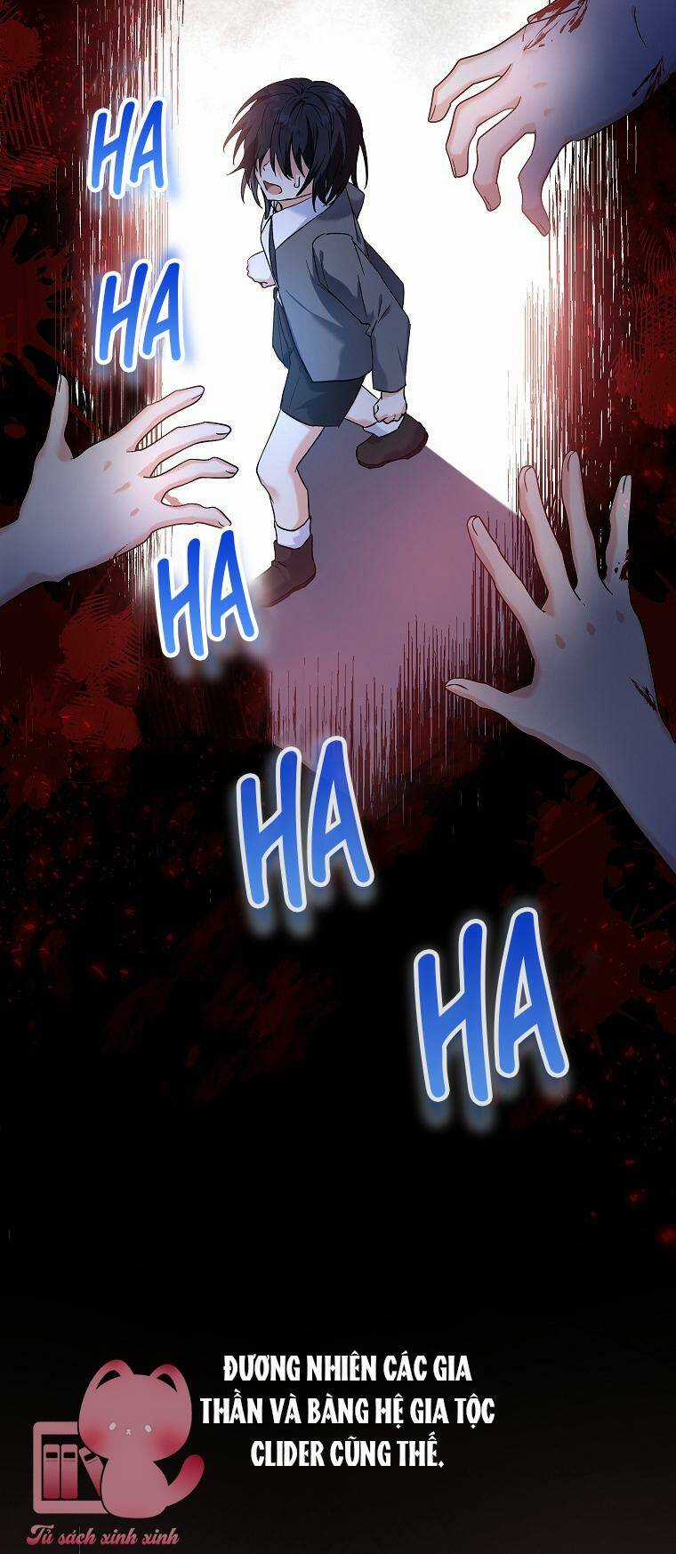 Nàng Dâu Nuôi Muốn Đứt Tình Đoạn Nghĩa Chapter 17 trang 19