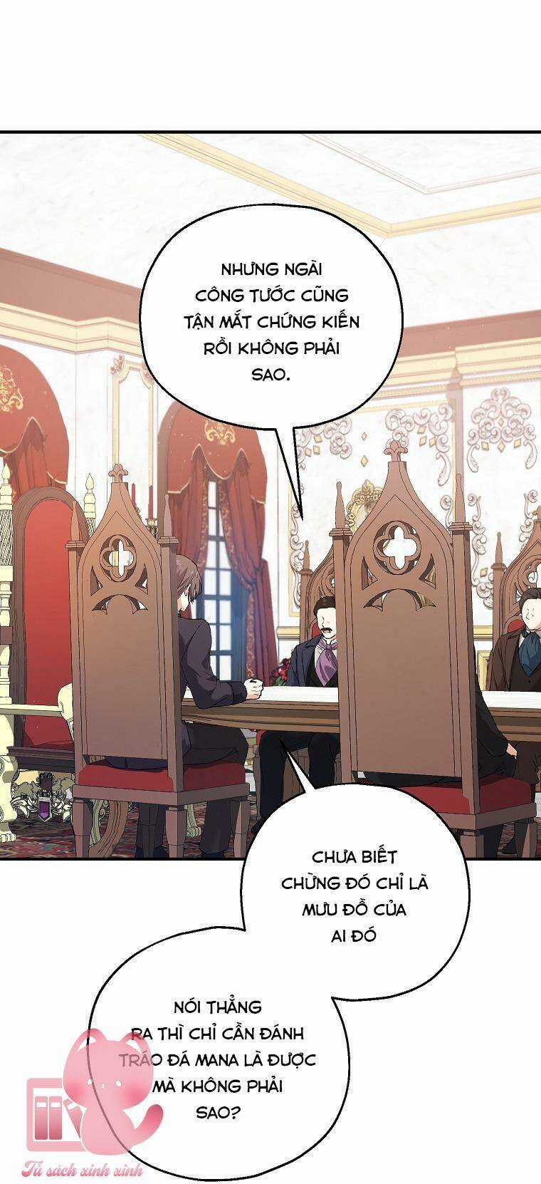 Nàng Dâu Nuôi Muốn Đứt Tình Đoạn Nghĩa Chapter 17 trang 2