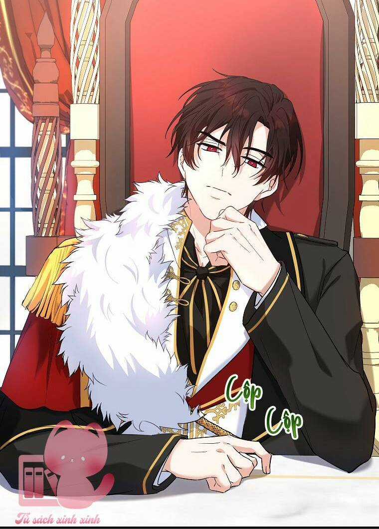 Nàng Dâu Nuôi Muốn Đứt Tình Đoạn Nghĩa Chapter 17 trang 21