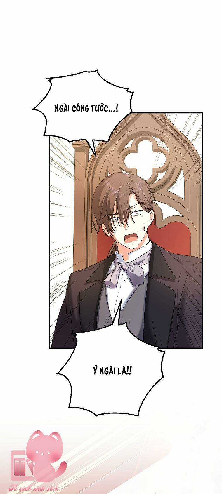 Nàng Dâu Nuôi Muốn Đứt Tình Đoạn Nghĩa Chapter 17 trang 23