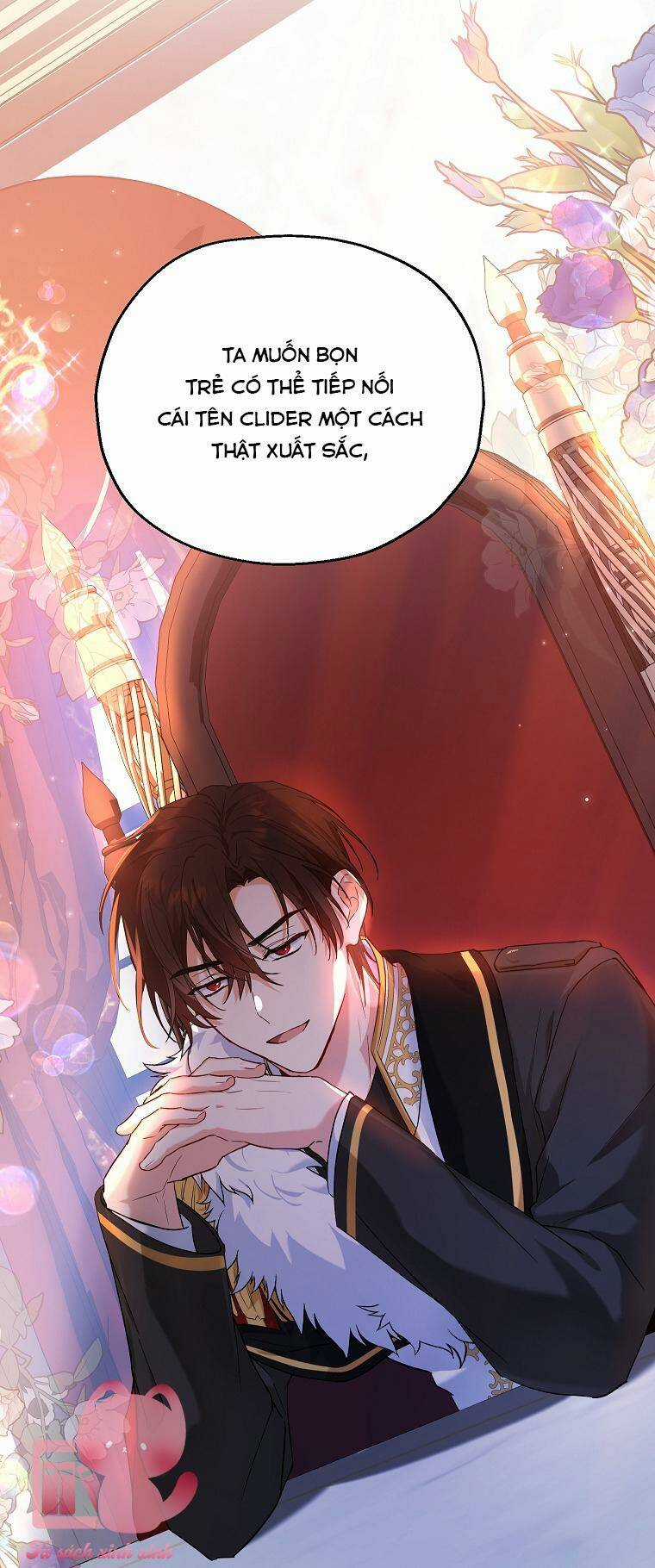 Nàng Dâu Nuôi Muốn Đứt Tình Đoạn Nghĩa Chapter 17 trang 24