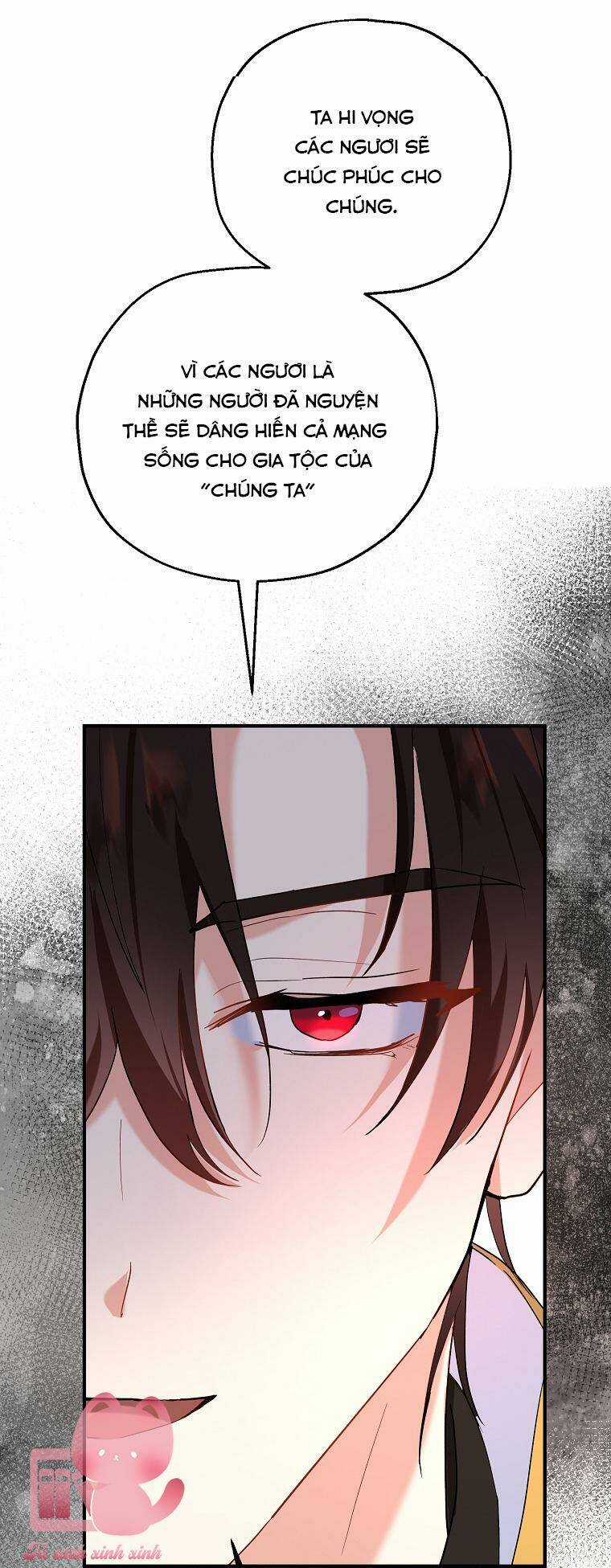 Nàng Dâu Nuôi Muốn Đứt Tình Đoạn Nghĩa Chapter 17 trang 35