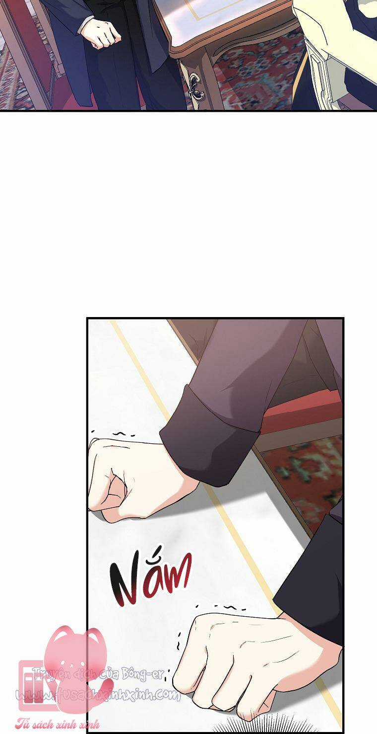 Nàng Dâu Nuôi Muốn Đứt Tình Đoạn Nghĩa Chapter 17 trang 37