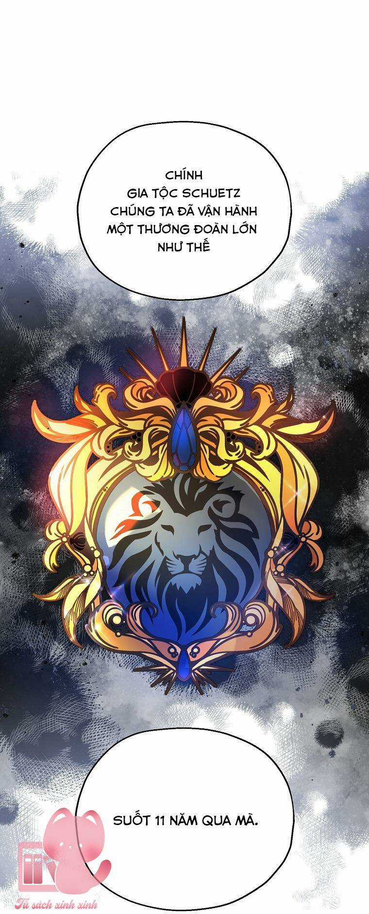 Nàng Dâu Nuôi Muốn Đứt Tình Đoạn Nghĩa Chapter 17 trang 4