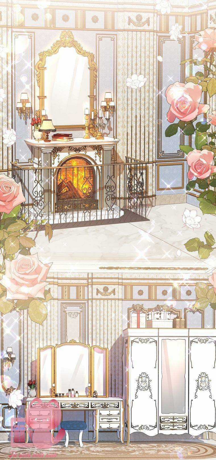 Nàng Dâu Nuôi Muốn Đứt Tình Đoạn Nghĩa Chapter 17 trang 43