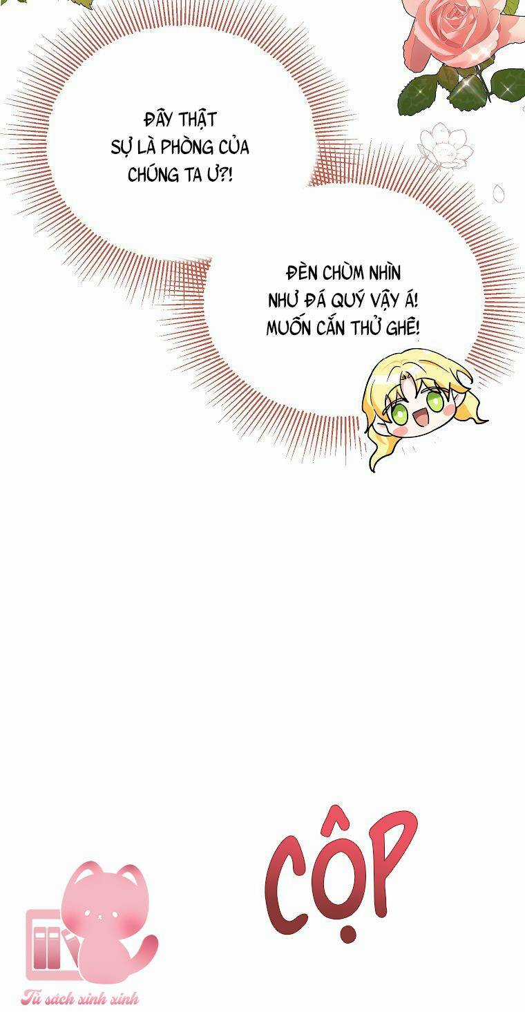 Nàng Dâu Nuôi Muốn Đứt Tình Đoạn Nghĩa Chapter 17 trang 45