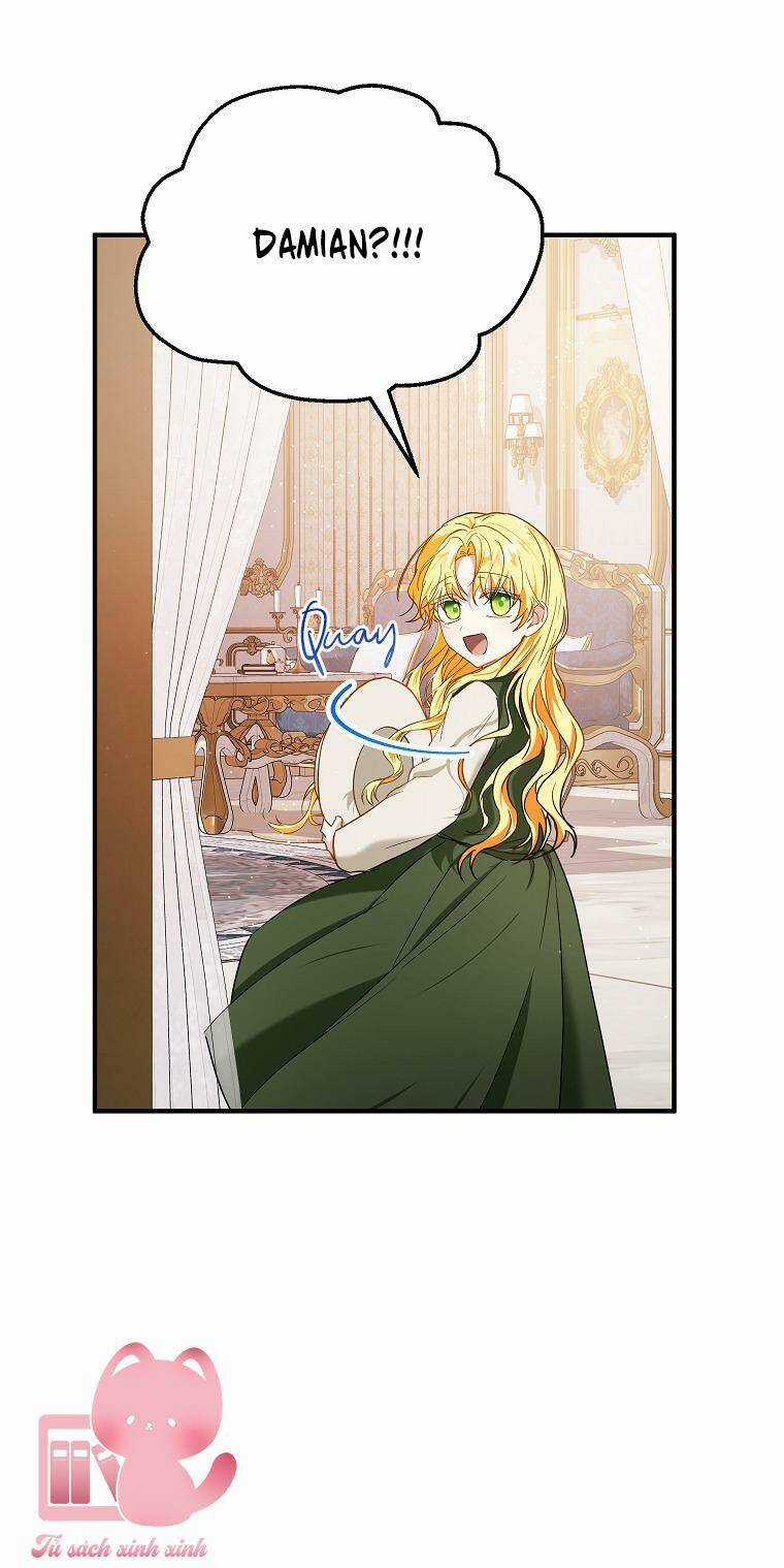 Nàng Dâu Nuôi Muốn Đứt Tình Đoạn Nghĩa Chapter 17 trang 46