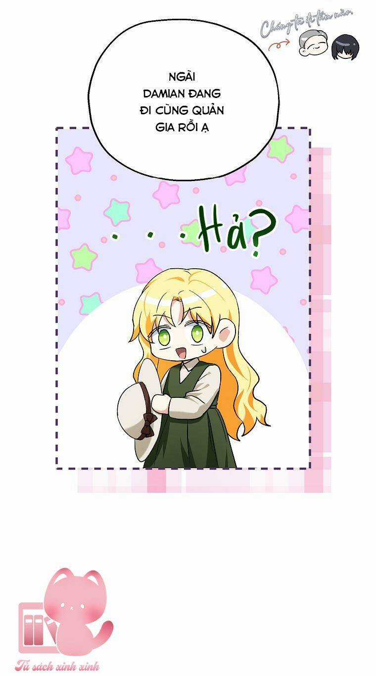 Nàng Dâu Nuôi Muốn Đứt Tình Đoạn Nghĩa Chapter 17 trang 48