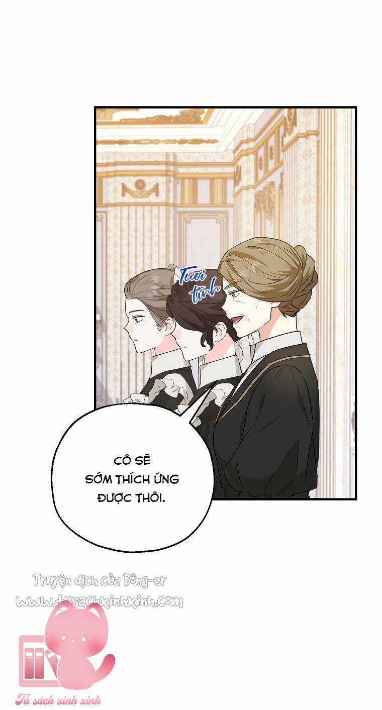 Nàng Dâu Nuôi Muốn Đứt Tình Đoạn Nghĩa Chapter 17 trang 52