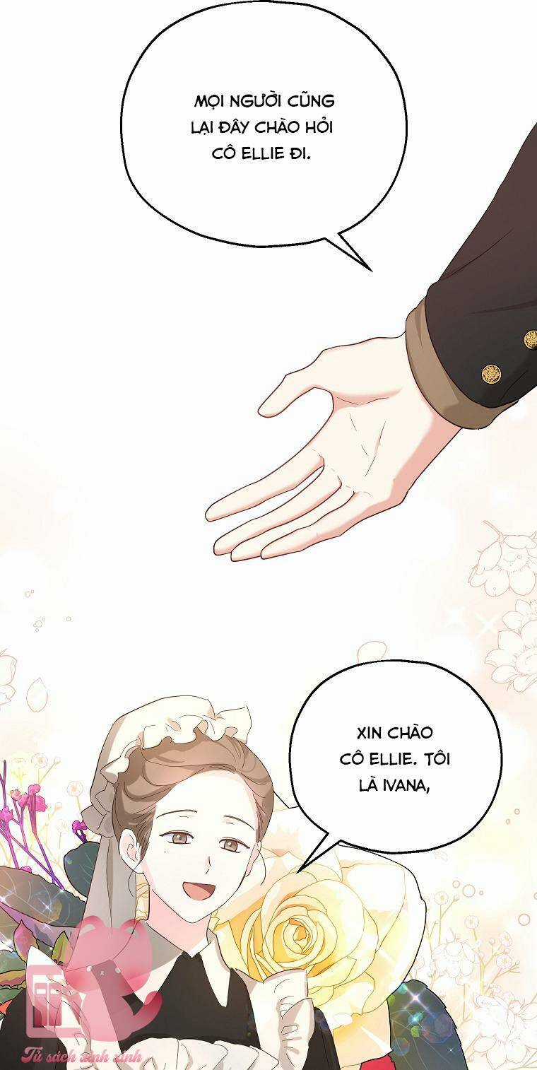 Nàng Dâu Nuôi Muốn Đứt Tình Đoạn Nghĩa Chapter 17 trang 53