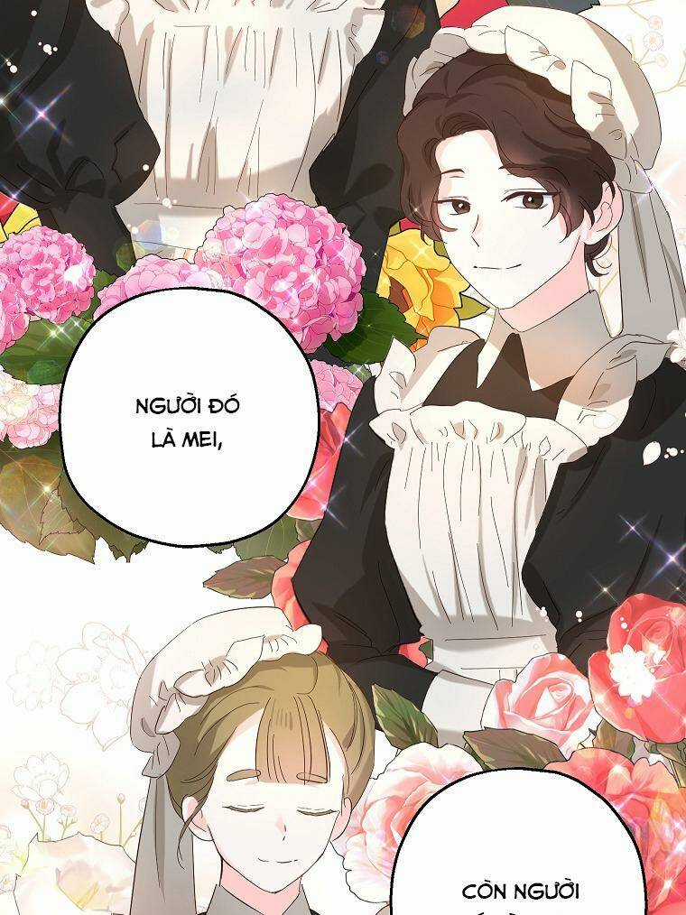 Nàng Dâu Nuôi Muốn Đứt Tình Đoạn Nghĩa Chapter 17 trang 54