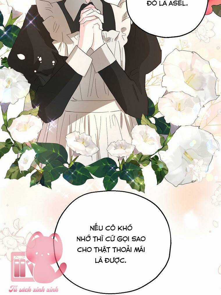 Nàng Dâu Nuôi Muốn Đứt Tình Đoạn Nghĩa Chapter 17 trang 55