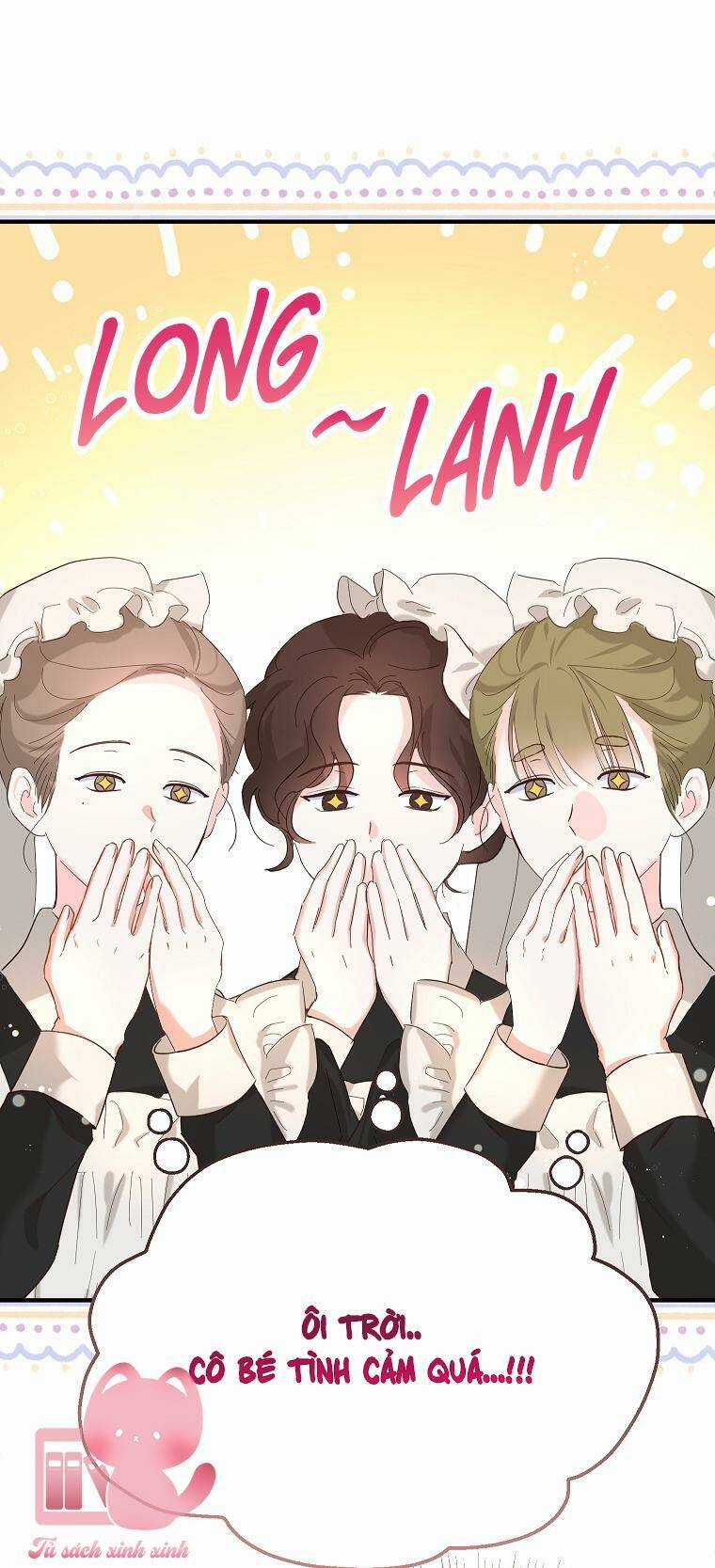 Nàng Dâu Nuôi Muốn Đứt Tình Đoạn Nghĩa Chapter 17 trang 57