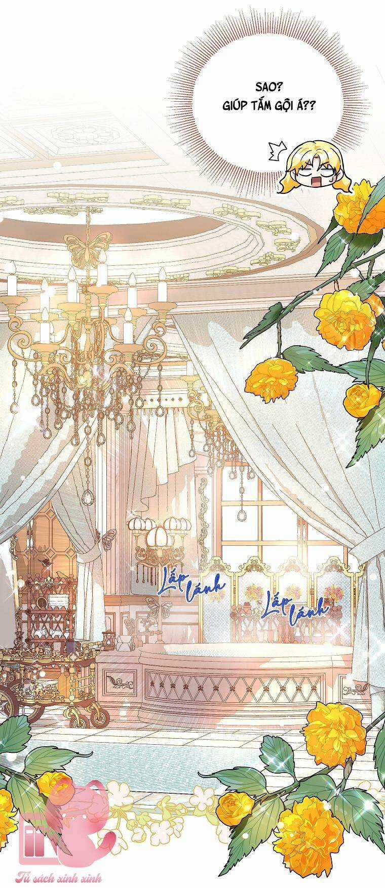 Nàng Dâu Nuôi Muốn Đứt Tình Đoạn Nghĩa Chapter 17 trang 59