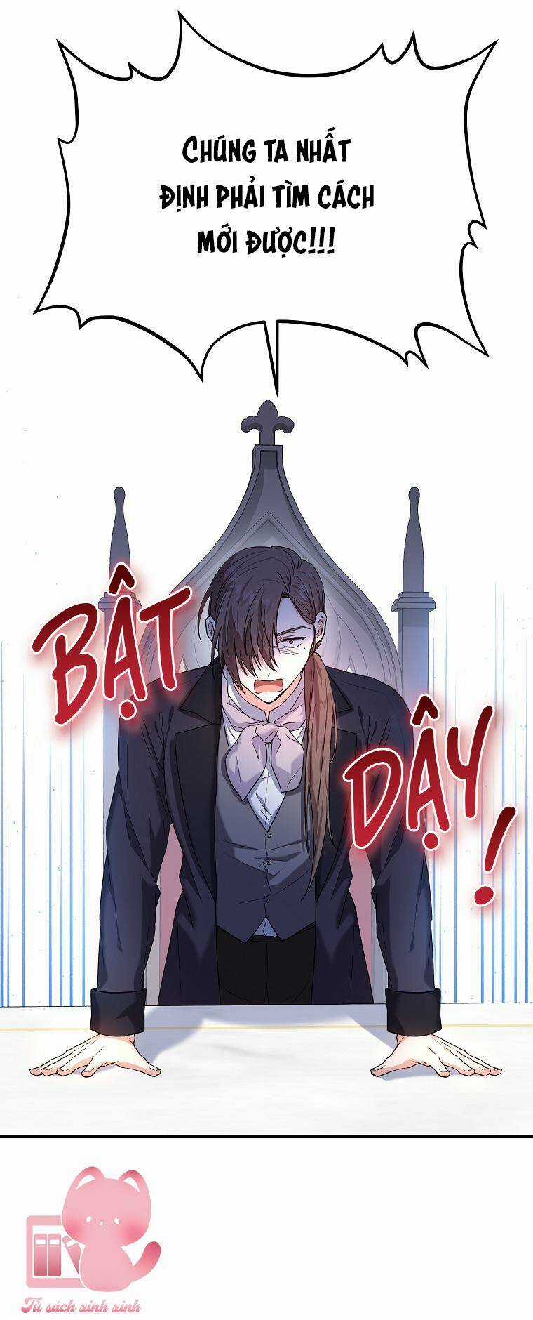 Nàng Dâu Nuôi Muốn Đứt Tình Đoạn Nghĩa Chapter 17 trang 6