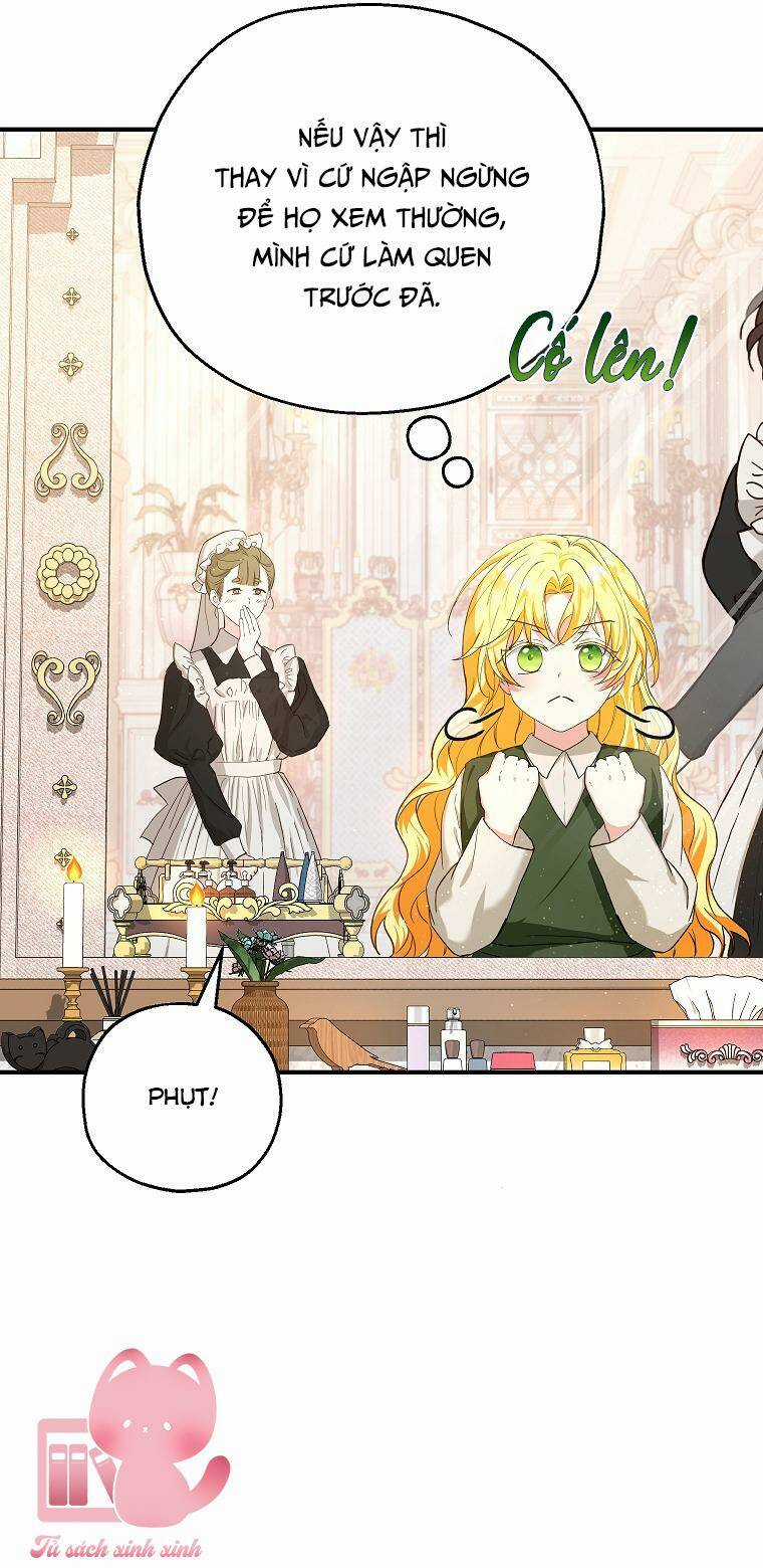 Nàng Dâu Nuôi Muốn Đứt Tình Đoạn Nghĩa Chapter 17 trang 62