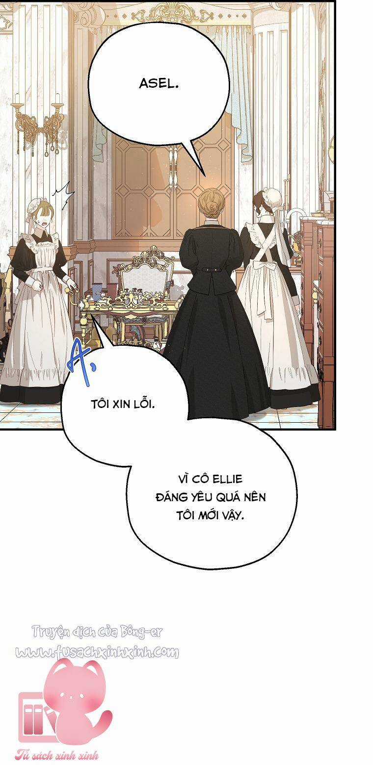 Nàng Dâu Nuôi Muốn Đứt Tình Đoạn Nghĩa Chapter 17 trang 63