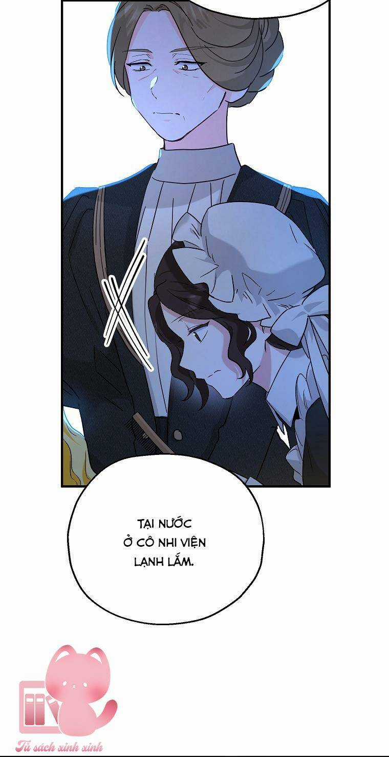 Nàng Dâu Nuôi Muốn Đứt Tình Đoạn Nghĩa Chapter 17 trang 65