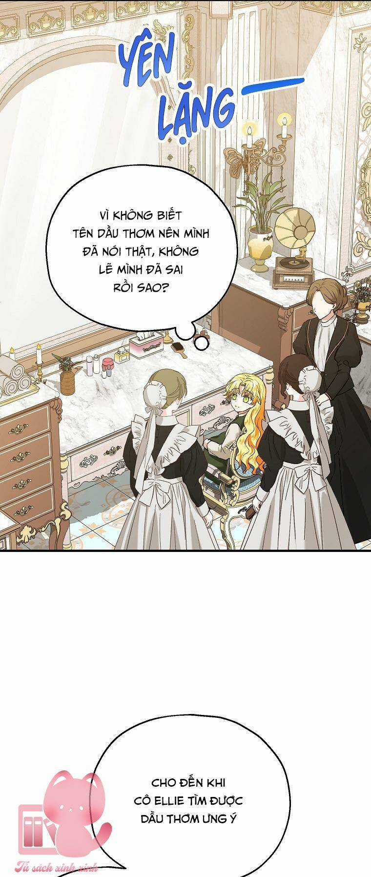 Nàng Dâu Nuôi Muốn Đứt Tình Đoạn Nghĩa Chapter 17 trang 66