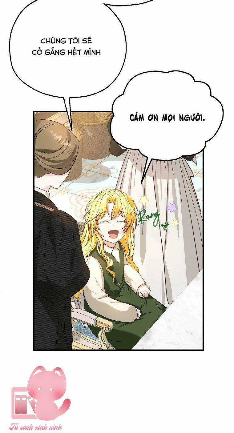 Nàng Dâu Nuôi Muốn Đứt Tình Đoạn Nghĩa Chapter 17 trang 67