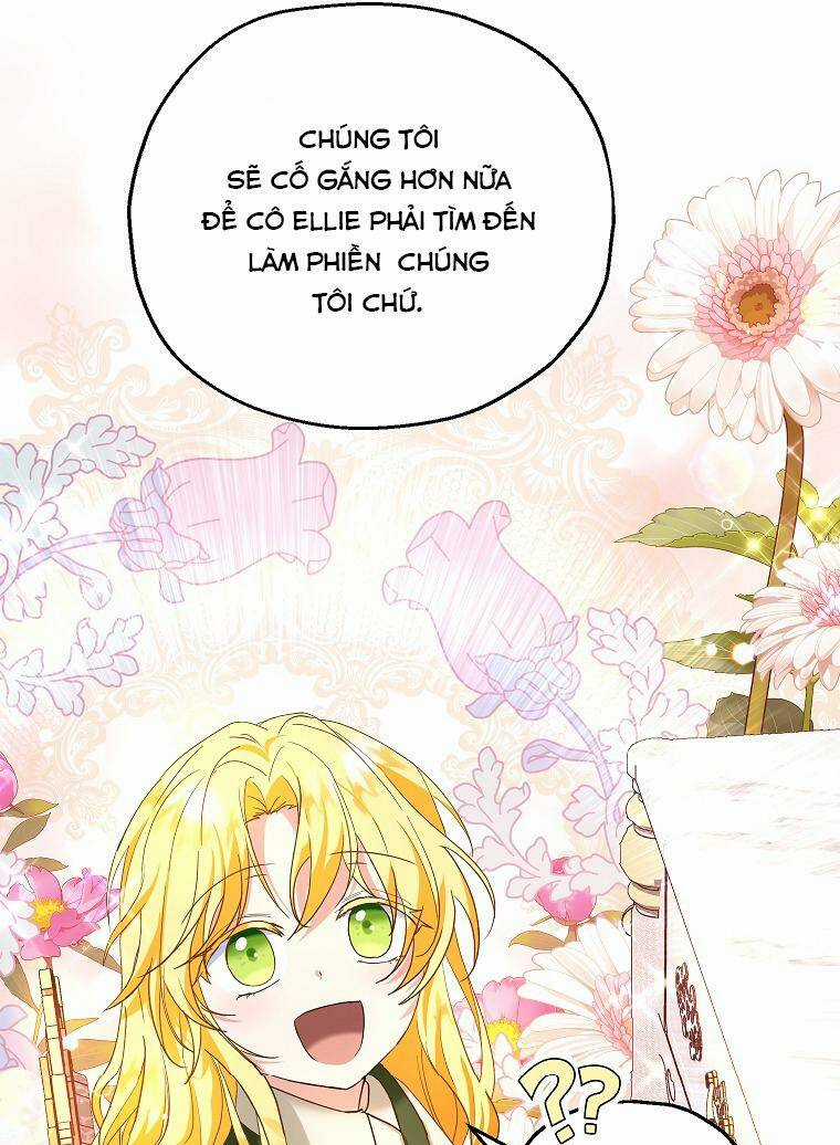 Nàng Dâu Nuôi Muốn Đứt Tình Đoạn Nghĩa Chapter 17 trang 69