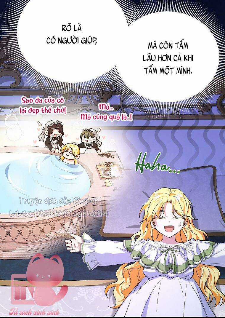 Nàng Dâu Nuôi Muốn Đứt Tình Đoạn Nghĩa Chapter 17 trang 75