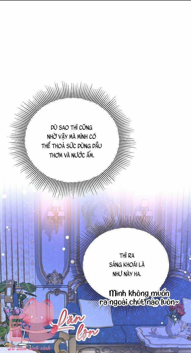 Nàng Dâu Nuôi Muốn Đứt Tình Đoạn Nghĩa Chapter 17 trang 76