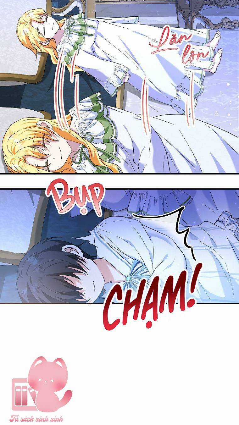 Nàng Dâu Nuôi Muốn Đứt Tình Đoạn Nghĩa Chapter 17 trang 77