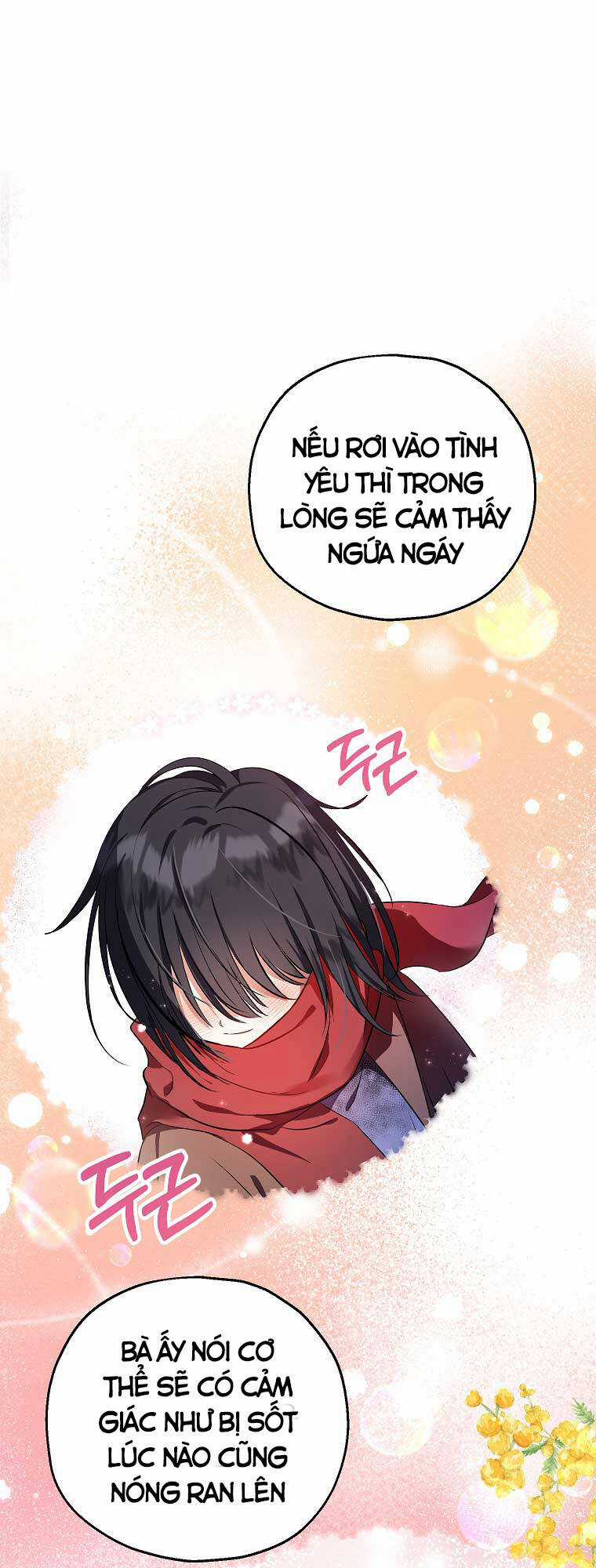 Nàng Dâu Nuôi Muốn Đứt Tình Đoạn Nghĩa Chapter 18 trang 10