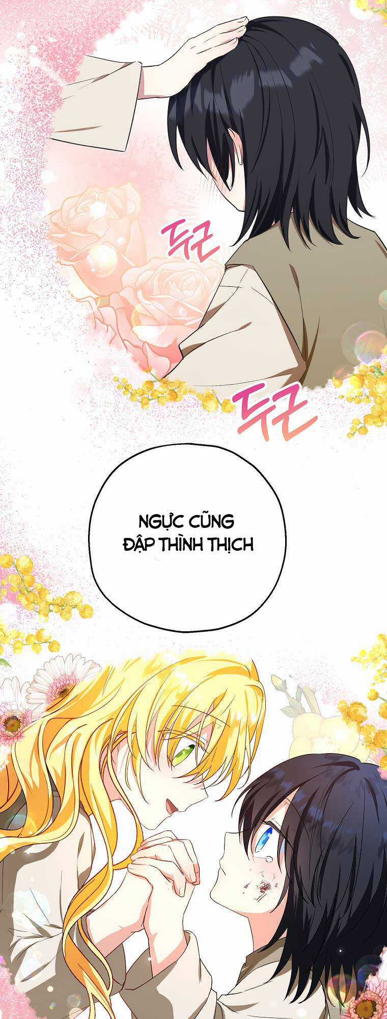 Nàng Dâu Nuôi Muốn Đứt Tình Đoạn Nghĩa Chapter 18 trang 11