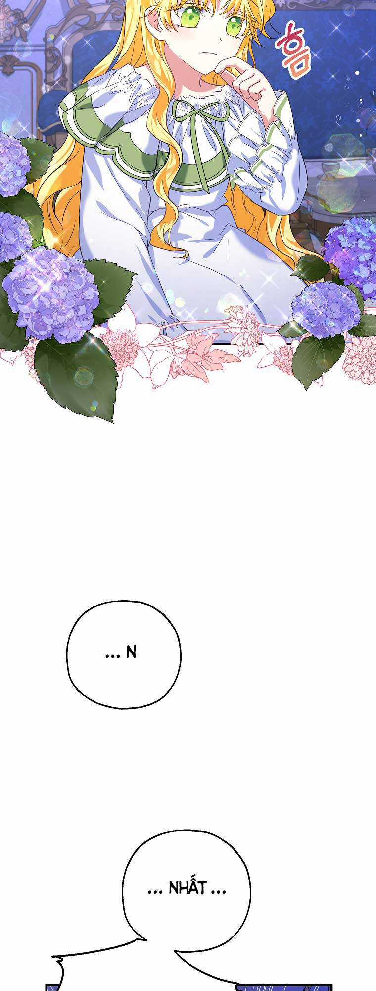 Nàng Dâu Nuôi Muốn Đứt Tình Đoạn Nghĩa Chapter 18 trang 14